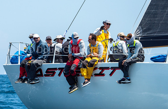 Transpac 2021