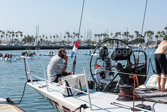Transpac 2021