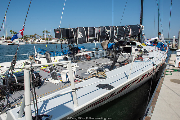 Transpac 2021