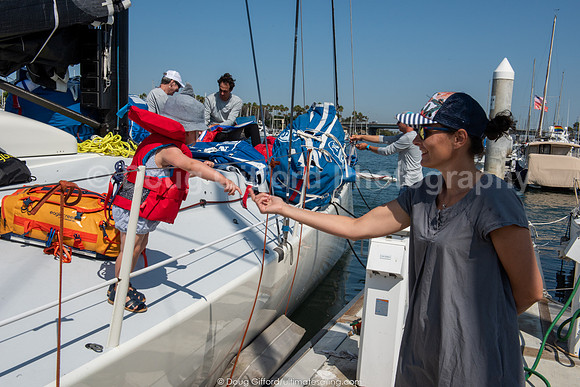 Transpac 2021
