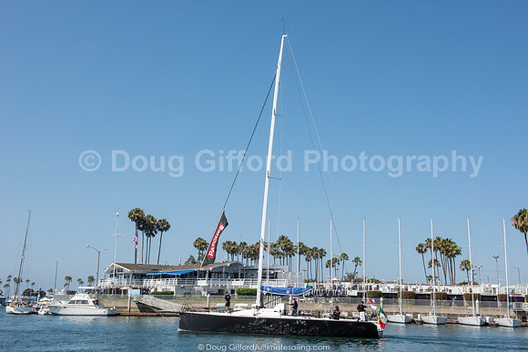 Transpac 2021