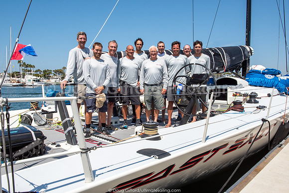 Transpac 2021