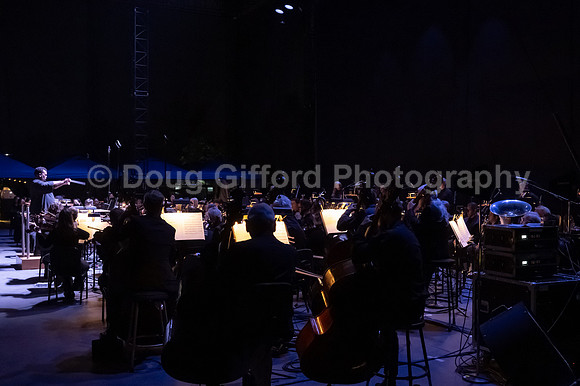 Pacific Symphony - Star Wars: The Force Awakens In Concert