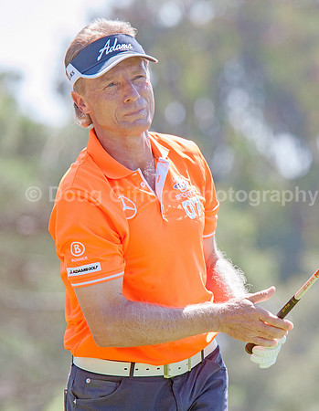 Toshiba Classic 2014 - Final Round