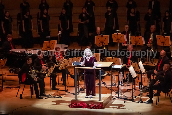 Pacific Chorale - Tis the Season