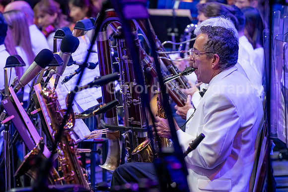 Pacific Symphony - Rhapsody in Blue at 100: Concert of Hope
