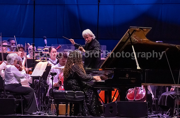 Pacific Symphony - Beethoven’s Emperor & Pictures at an Exhibition