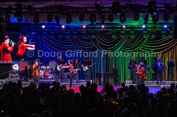 Orange County School of the Arts Foundation Presents - House of Muse Gala 2025