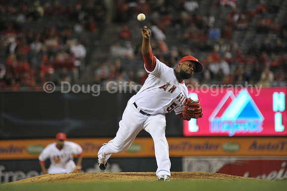 Angels Baseball