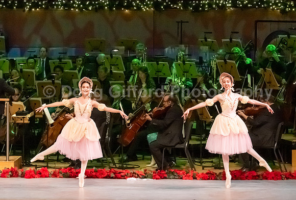 Pacific Symphony - The Nutcracker for Kids