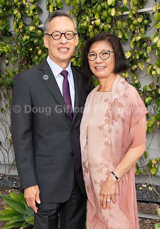 Pacific Symphony's 2024 - 25 Classical Opening Night Celebration and Concert