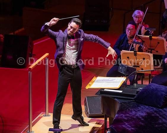 Pacific Symphony - Pops Season Opening Night with Bernadette Peters