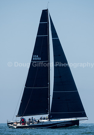 2025 Transpac - Third Start