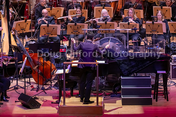 Pacific Symphony - Pops Season Opening Night with Bernadette Peters