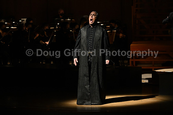 Pacific Symphony - Verdi's Otello