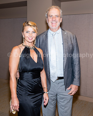 Pacific Symphony Opening Night - Beethoven & Bolero
