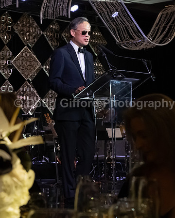 Pacific Symphony - "Diamonds are Forever" Gala 2025