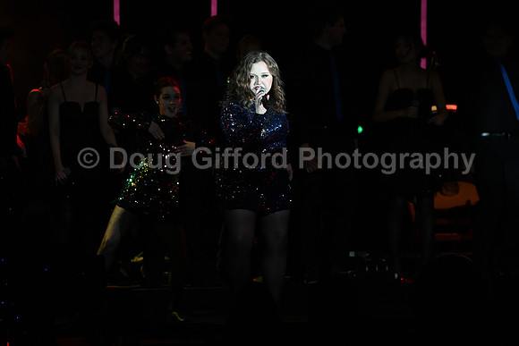 Orange County School of the Arts Foundation - "Night of a Million Dreams" Gala 2022