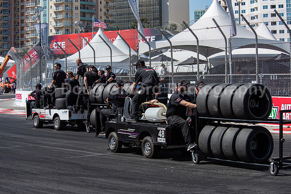 Acura Grand Prix of Long Beach 2022