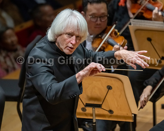 Pacific Symphony - Beethoven's Ninth