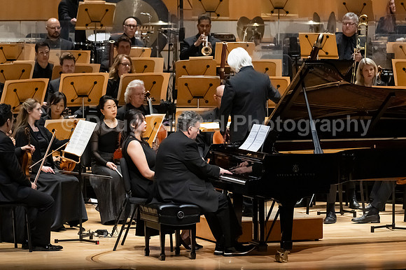 Pacific Symphony - Pines of Rome