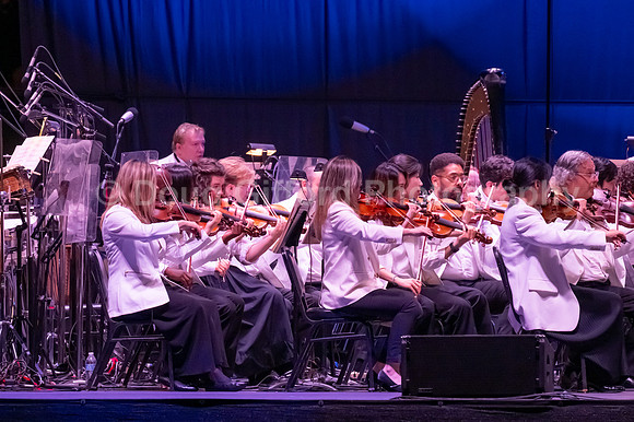 Pacific Symphony - Beethoven’s Emperor & Pictures at an Exhibition