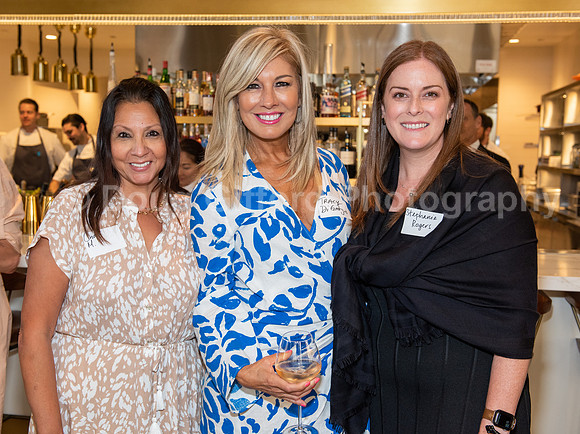 Harvesters 30th Anniversary Kickoff