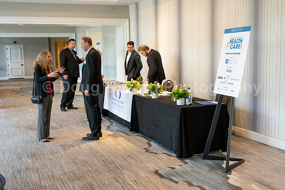 2024 Orange County Business Council Health Care Forum