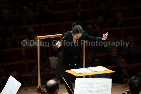 Pacific Symphony - Beethoven & Sibelius