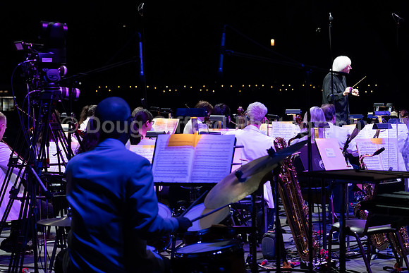 Pacific Symphony - Rhapsody in Blue at 100: Concert of Hope