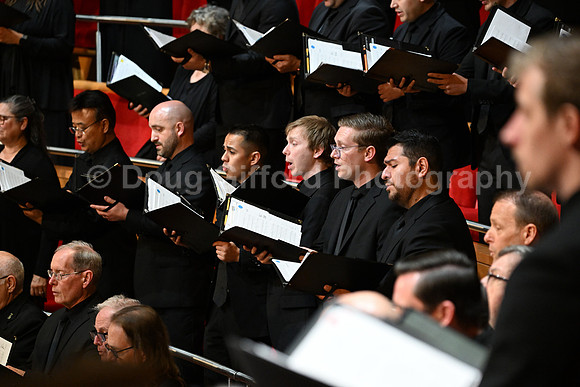 Pacific Chorale Gala "A Celebration of the Voice" 2022