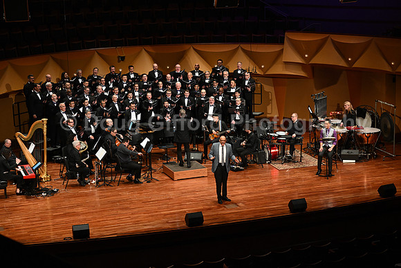 MenAlive - Orange County Gay Men's Chorus