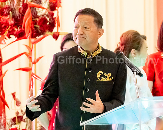 Lunar New Year 2025 - Year of the Snake