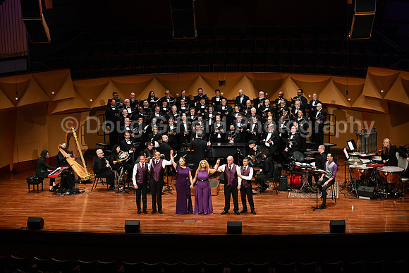 MenAlive - Orange County Gay Men's Chorus