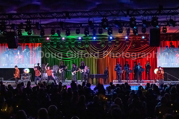 Orange County School of the Arts Foundation Presents - House of Muse Gala 2025
