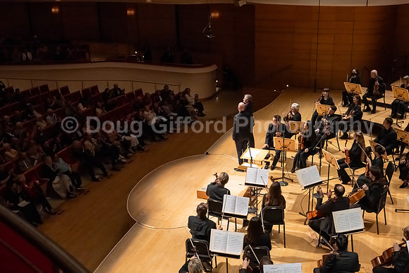 Pacific Chorale's 2023-24 Season Finale