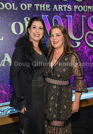 Orange County School of the Arts Foundation Presents - House of Muse Gala 2025