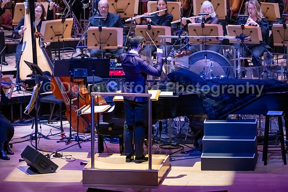 Pacific Symphony - Pops Season Opening Night with Bernadette Peters
