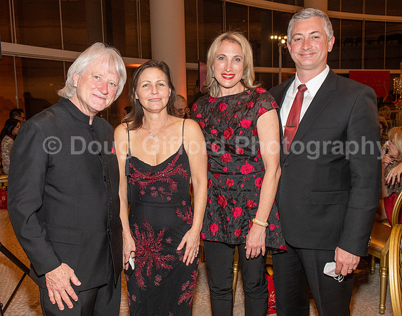 Pacific Symphony Lunar New Year 2022