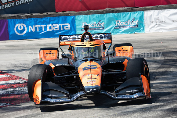 49th Acura Grand Prix of Long Beach 2024