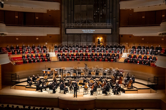 Pacific Chorale's 2023-24 Season Finale