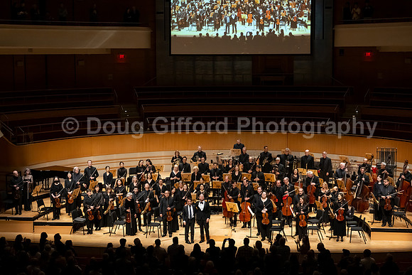 Pacific Symphony - Shelly Conducts Beethoven's Fifth & The Emperor Concerto
