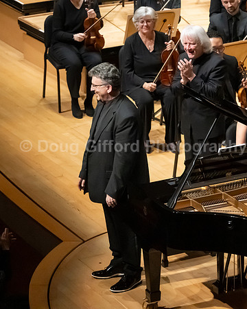 Pacific Symphony - Pines of Rome