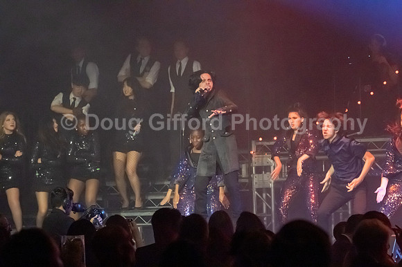 OCSA / New York State of Mind - Gala 2024