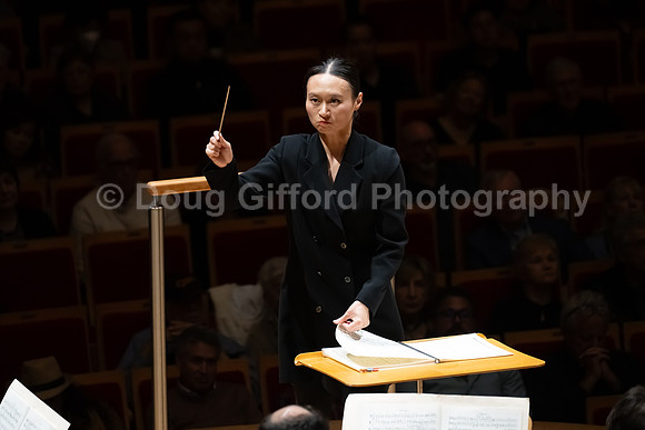 Pacific Symphony - Beethoven & Sibelius