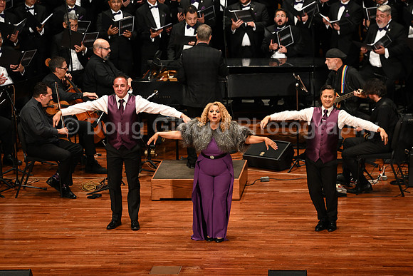 MenAlive - Orange County Gay Men's Chorus