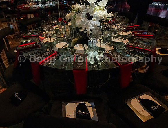 Pacific Symphony - "Diamonds are Forever" Gala 2025