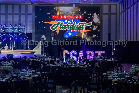 California School of the Arts – San Gabriel Valley Gala 2025