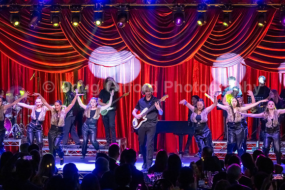 Orange County School of the Arts Foundation Presents - House of Muse Gala 2025