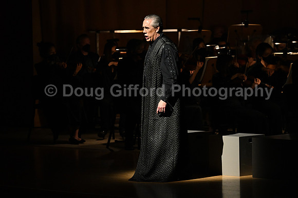 Pacific Symphony - Verdi's Otello